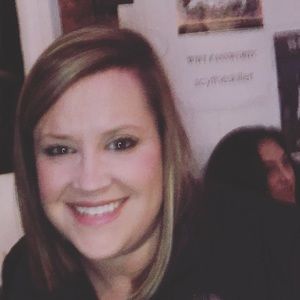 Meet your Posher, Jenn